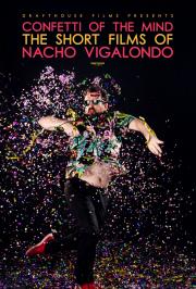 Confetti of the Mind: The Short Films of Nacho Vigalondo