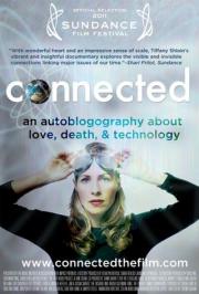 Connected: An Autoblogography About Love, Death & Technology