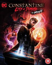 Constantine: City of Demons