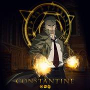 Constantine: City of Demons