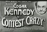 Contest Crazy