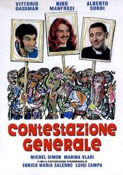 Contestazione generale