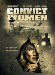 Convict Women