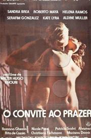 Convite ao Prazer