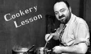 Cookery Lesson