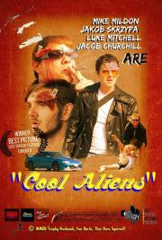 Cool Aliens