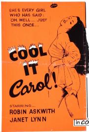 Cool It Carol!
