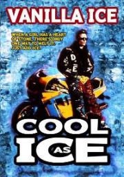 Cool as Ice