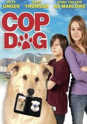 Cop Dog