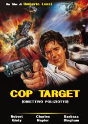 Cop Target