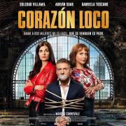 Corazón loco