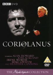 Coriolanus