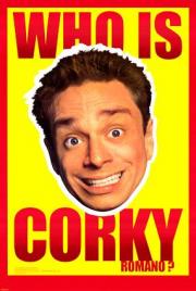 Corky Romano