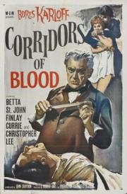 Corridors of Blood