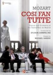 Così fan tutte