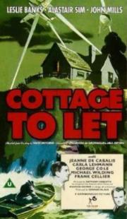 Cottage to Let