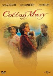 Cotton Mary