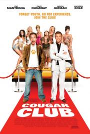 Cougar Club