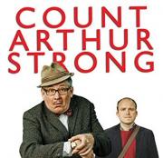 Count Arthur Strong