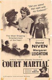 Court Martial