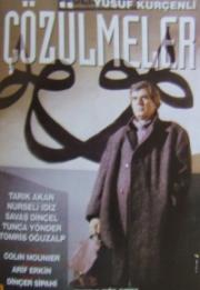 Çözülmeler