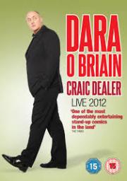 Craic Dealer Live