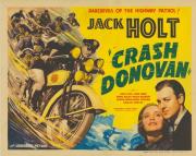 Crash Donovan