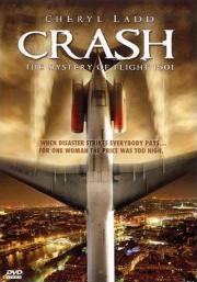 Crash: The Mystery of Flight 1501