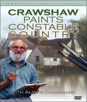Crawshaw Paints Constable Country