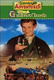 Crayola Kids Adventures: Tales of Gulliver\