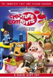 Creature Comforts