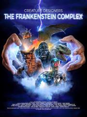 Creature Designers - The Frankenstein Complex