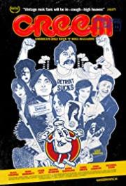 Creem: America\