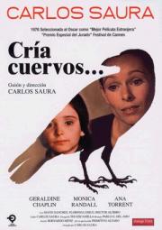 Cría cuervos