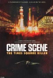 Crime Scene: The Times Square Killer