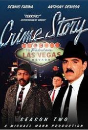 Crime Story