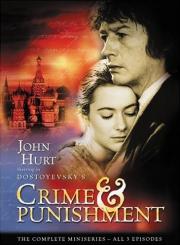 Crime and Punishment