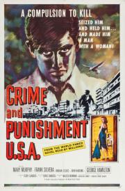 Crime &amp; Punishment, USA