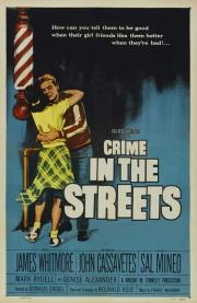 Crime in the Streets