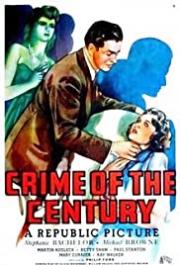 Crime of the Century