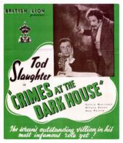 Crimes at the Dark House