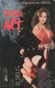 Criminal Act