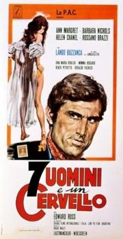 Criminal Affair