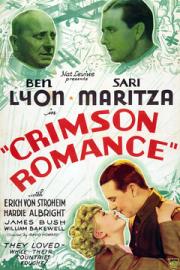 Crimson Romance