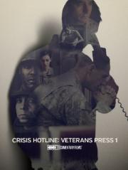 Crisis Hotline: Veterans Press 1