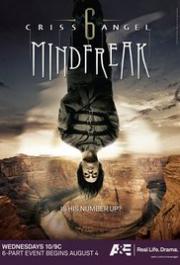 Criss Angel Mindfreak