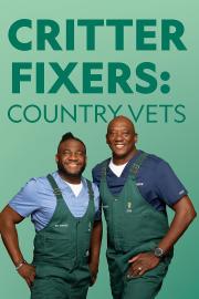 Critter Fixers: Country Vets