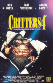 Critters 4