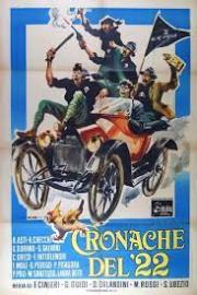 Cronache del \