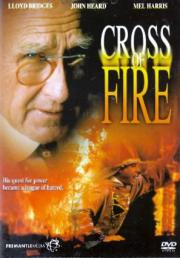 Cross of Fire